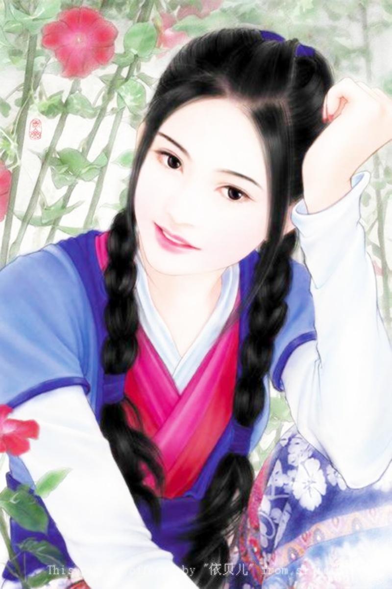 娇妻如意全文免费阅读