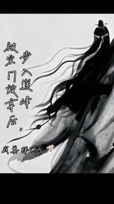 被宗门放弃后步入巅峰境界区分