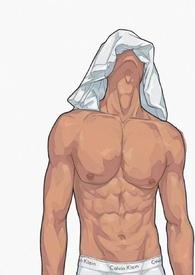 欲晚黄河边（年下糙汉h）